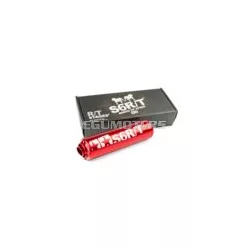 Silencer Stage6 R/T 100cc red