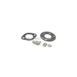 Silencer Gaskets Stage6 R/T 100cc d.23mm