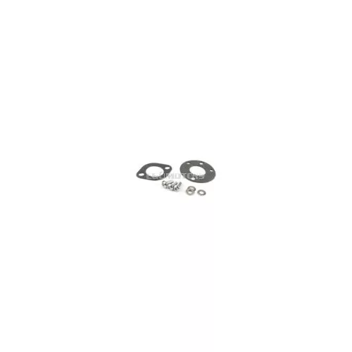 Silencer Gaskets Stage6 R/T 100cc d.23mm
