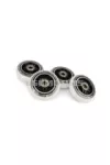 Spare Wheels for paddock stand Stage6 MK3