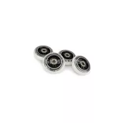 Spare Wheels for paddock stand Stage6 MK3