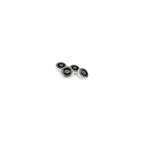 Spare Wheels for paddock stand Stage6 MK3