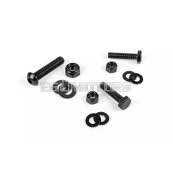 Bolts paddock Stage6 MK3 Minarelli / Peugeot / Piaggio