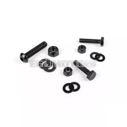 Bolts paddock Stage6 MK3 Minarelli / Peugeot / Piaggio