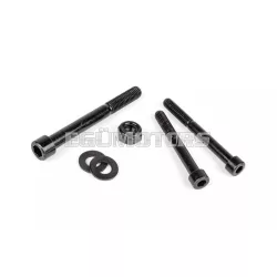 Bolts paddock stand Stage6 MK3 Minarelli / Peugeot / Piaggio