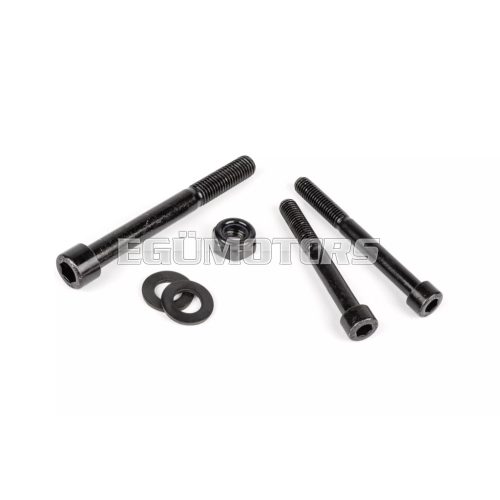 Bolts paddock stand Stage6 MK3 Minarelli / Peugeot / Piaggio