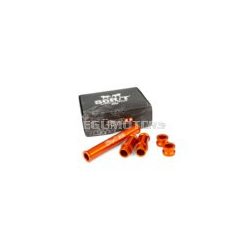 Stage6 Subframe Stabilizer Tube Minarelli horizontal orange