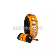 Stage6 gumimelegítő szett, 10 col