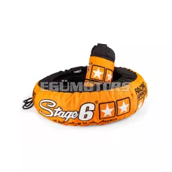 Stage6 gumimelegítő szett, 12-13 col