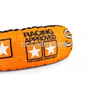 Stage6 gumimelegítő szett, 12-13 col