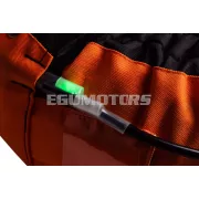 Stage6 gumimelegítő szett, 12-13 col