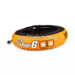 Stage6 gumimelegítő 120x17