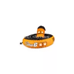  Stage6 gumimelegítő szett, 17 col