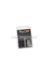 Brake Pads Sport Stage6 R/T 4-piston caliper MK1