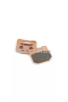 Brake Pads Stage6 ceramic RPM + Stage6 R/T 4-piston caliper