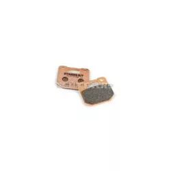 Brake Pads Stage6 ceramic RPM + Stage6 R/T 4-piston caliper