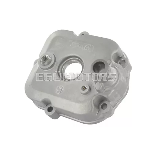 Stage6 Cylinder Head Cap 50cc Aluminium Derbi Euro 3 (D50B0)