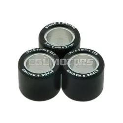 Variator Weights (x3) Stage6 17x12mm - 3.00g