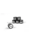 Variator Roller Weights (x6) Stage6 15x12mm - 4g