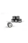 Variator Roller Weights (x6) Stage6 15x12mm - 5g