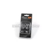 Variator Roller Weights (x6) Stage6 15x12mm - 5.50g