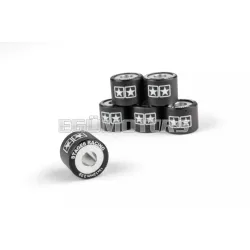 Variator Roller Weights (x6) Stage6 15x12mm - 8g