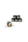 Variator Roller Weights (x6) Stage6 16x13mm - 3.50g