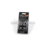 Variator Roller Weights (x6) Stage6 16x13mm - 4g