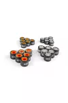 Variator Roller Weights (x6) Stage6 16x13mm - 7.50g
