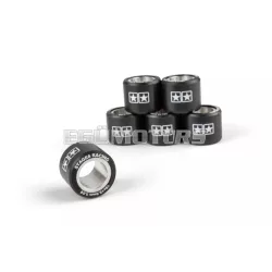 Variator Roller Weights (x6) Stage6 19x15.5mm - 6.50g