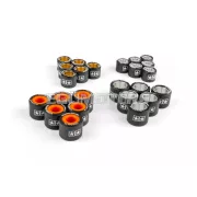 Variator Roller Weights (x6) Stage6 19x15.5mm - 6.50g