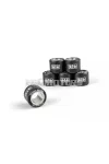 Variator Roller Weights (x6) Stage6 19x15.5mm - 7.50g