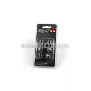 Variator Roller Weights (x6) Stage6 19x15.5mm - 8g