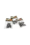 Shells for variator tuning kit Stage6 17x12mm