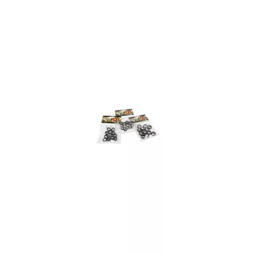 Shells for variator tuning kit Stage6 17x12mm