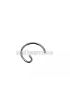 Piston Circlip Stage6 G-Clip 13mm