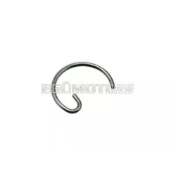 Piston Circlip Stage6 G-Clip 13mm