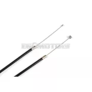 Throttle Cable Stage6 for quick-action throttle CNC 1970mm
