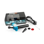 Quick Action Throttle Stage6 blue