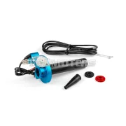 Quick Action Throttle Stage6 blue