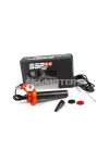 Quick Action Throttle Stage6 orange