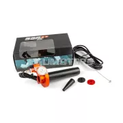 Quick Action Throttle Stage6 orange