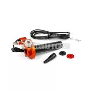 Quick Action Throttle Stage6 orange
