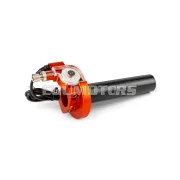 Quick Action Throttle Stage6 orange