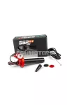 Quick Action Throttle Stage6 red