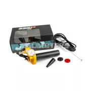 Quick Action Throttle Stage6 yellow