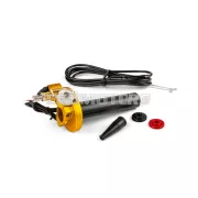 Quick Action Throttle Stage6 yellow