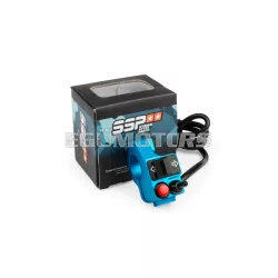 Switch universal Stage6 blue