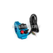 Switch universal Stage6 blue