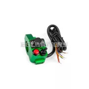 Switch universal Stage6 green